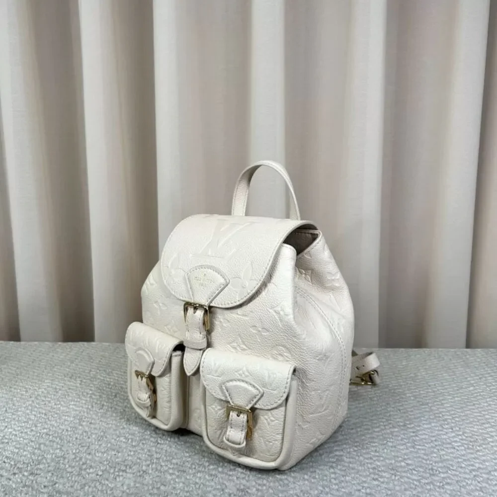 Louis Vuitton Women Pre-Loved Bag Very Good Condition